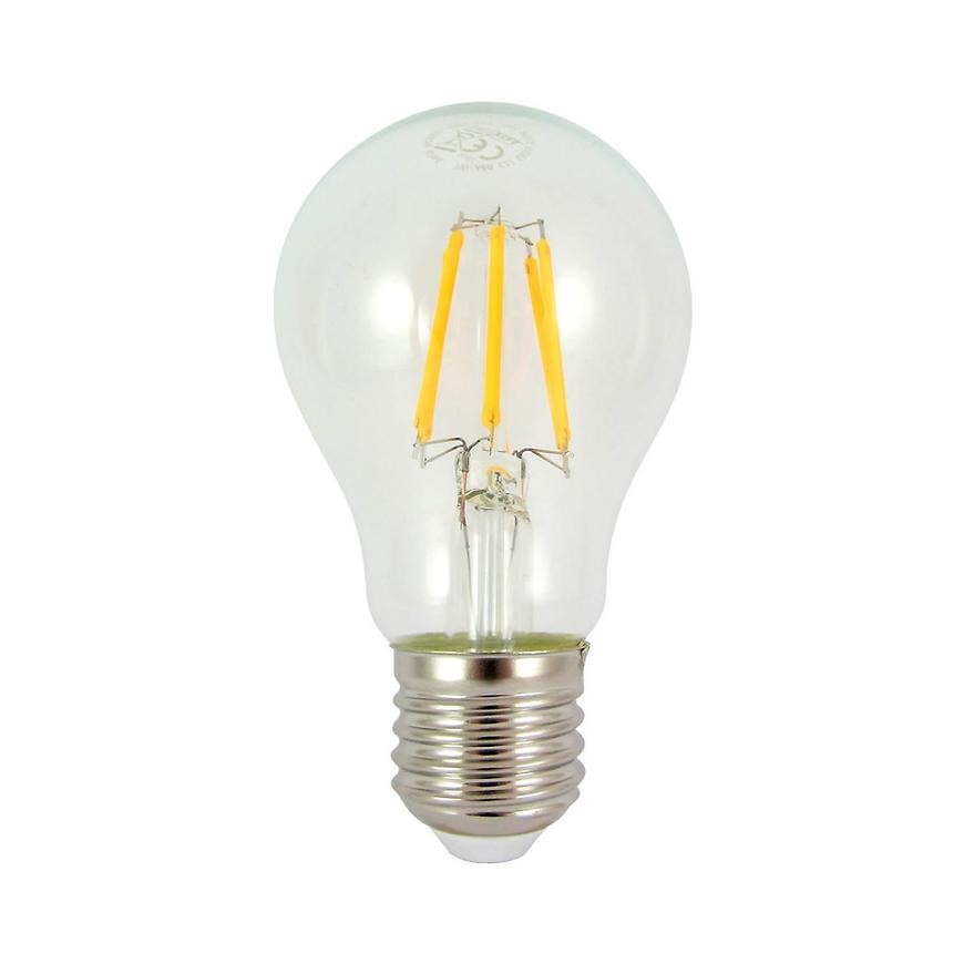 LED žárovka Filament 7 W E27