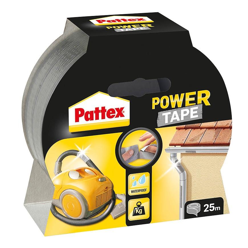 Pattex power tape 25