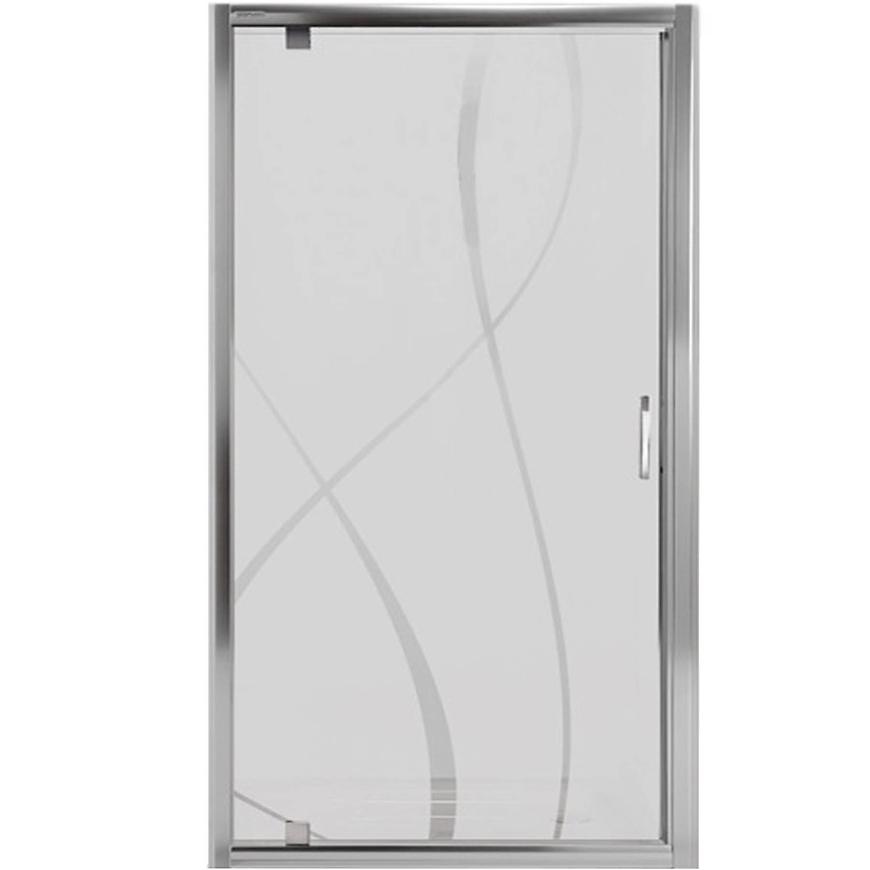Sprchové dveře DJ/TX5B 90 W15