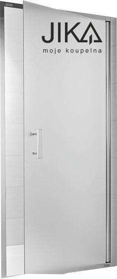 Sprchové dveře Cubito 90