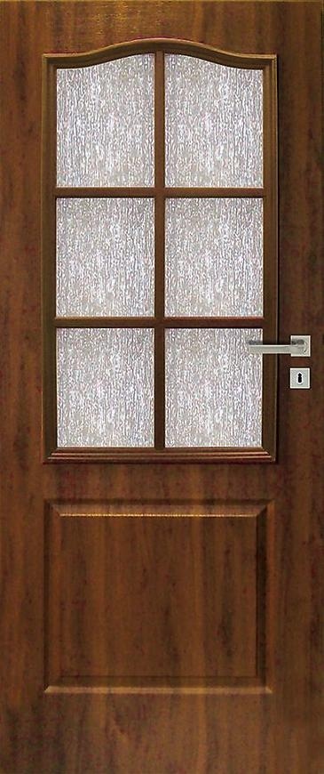 Interiérové dveře Komfort Lux 2*3