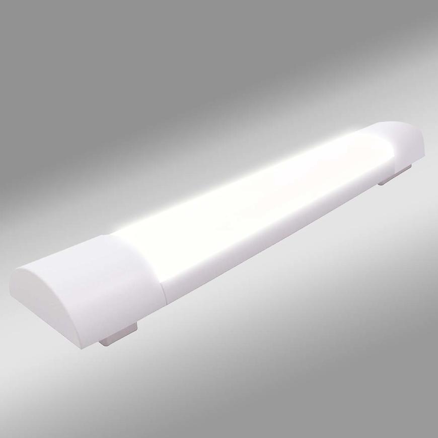 Lineární svítidlo Cristal LED