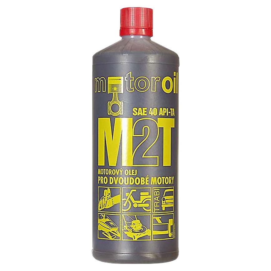 Motorový olej m2t 1