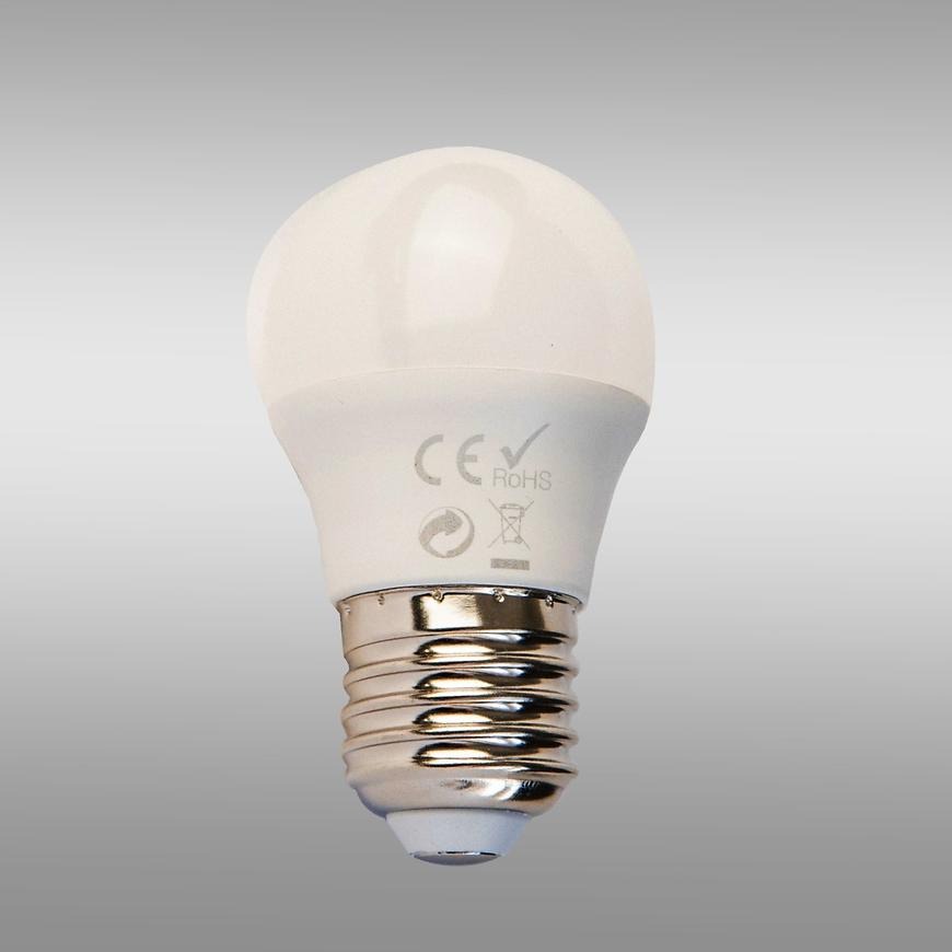 LED žárovka miniglobe Bulb 5W