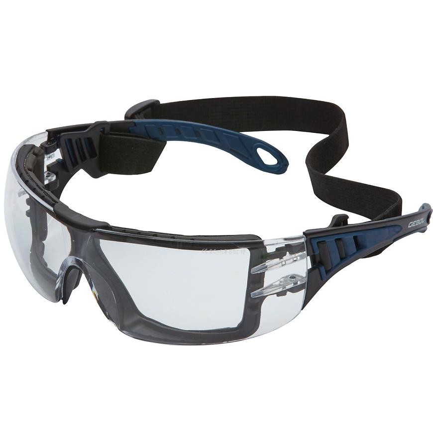 Ochranné brýle Safety Guard