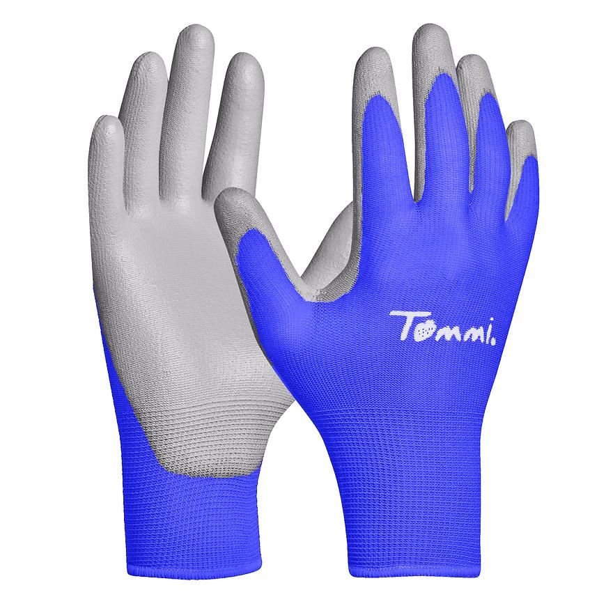 Pracovní rukavice TOMMI ORANGE