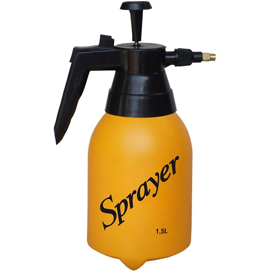 Rozprašovač sprayer tlakový 1