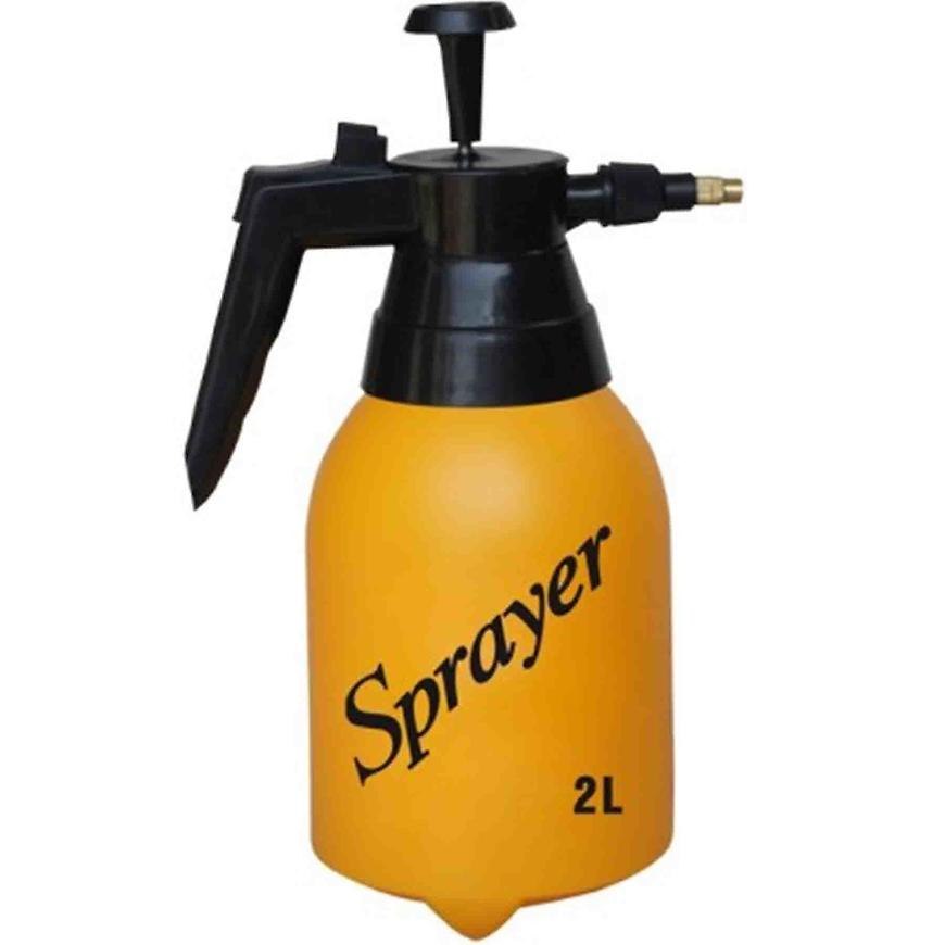 Rozprašovač sprayer tlakový 2