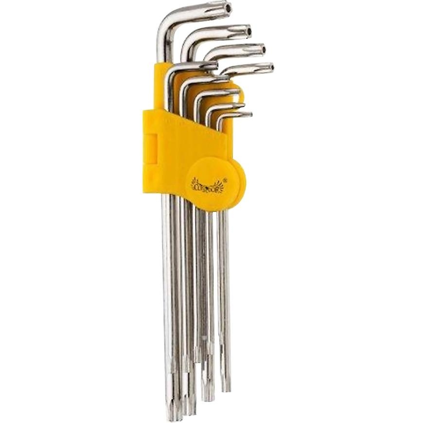Set klíčů torx CR-V