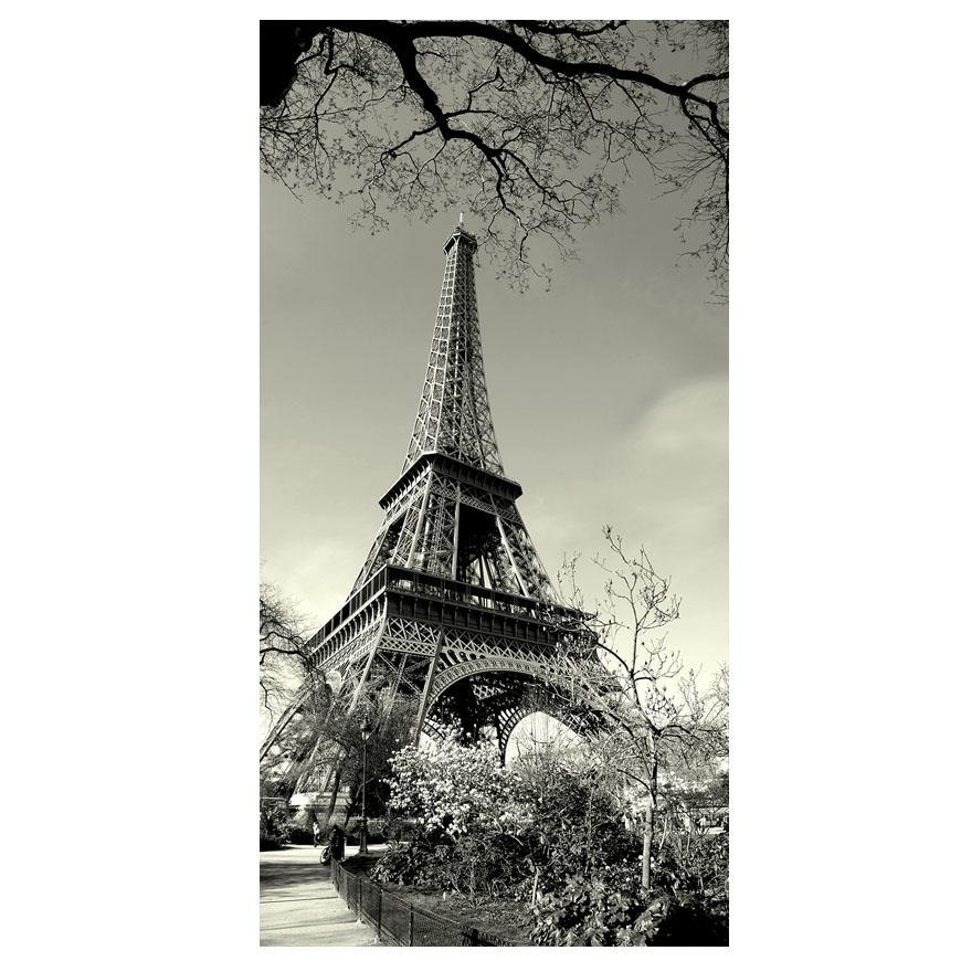 Dekor skleněný - Eiffelova
