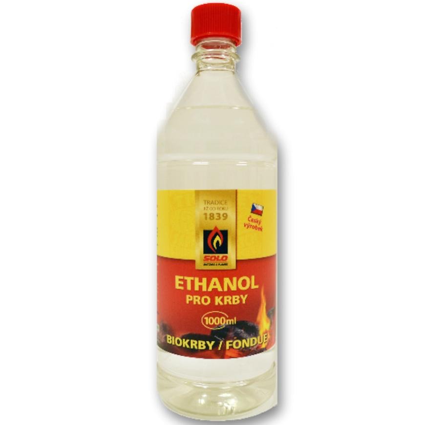 Ethanol pro krby 1