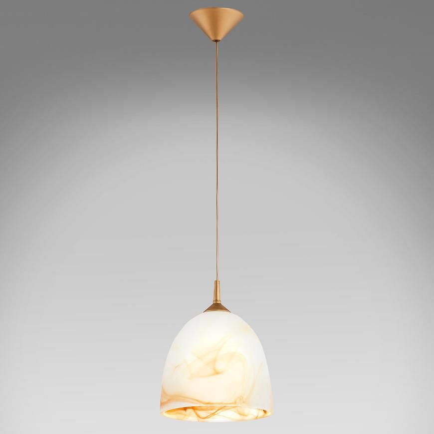 Závěsné svítidlo Lampa bartek 9108