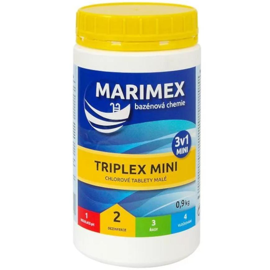 MARIMEX Triplex Mini 0.9