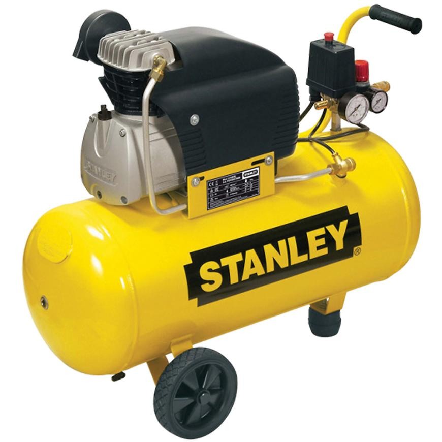Kompresor olejový Stanley 50 l