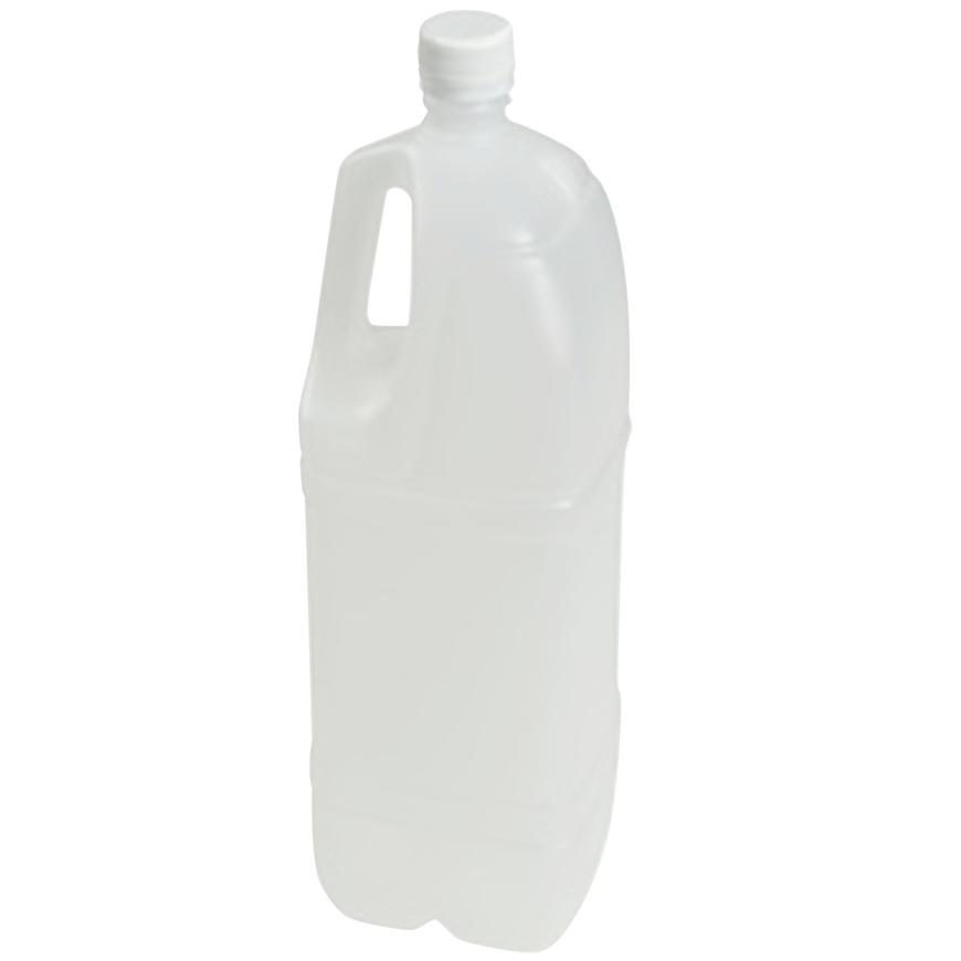 Plastová lahev 2 l