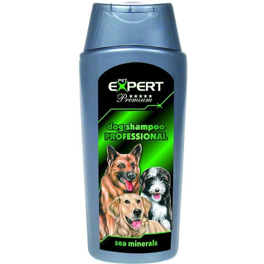 Šampon Profesional 300ml PET