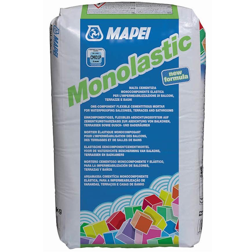 Hydroizolační stěrka Mapei Monolastic 20