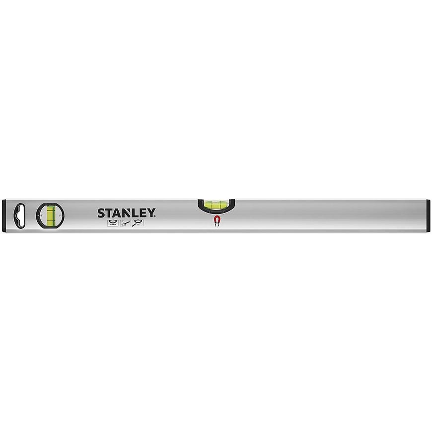 Stanley magnetická vodováha 60