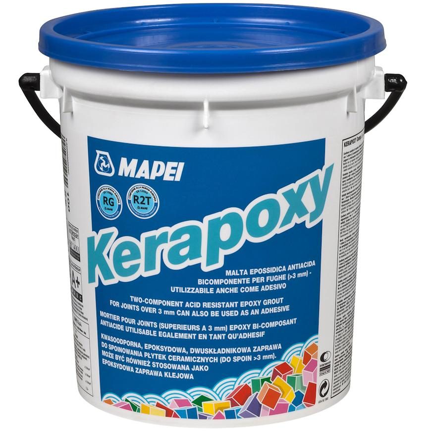 Spárovací hmota Mapei Kerapoxy 131 vanilková 2
