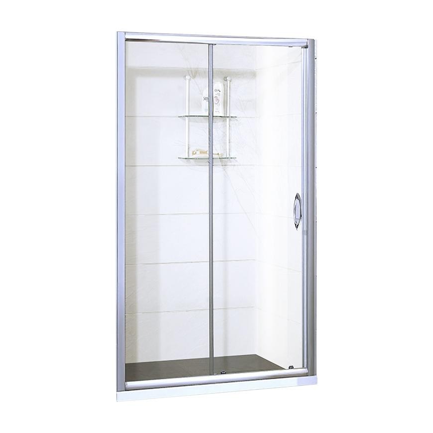 Sprchové dvere posuvné Acca AC