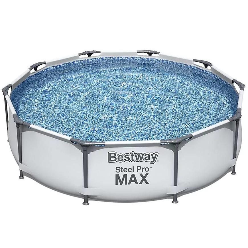 Bazén STEEL PRO MAX 3.05 x