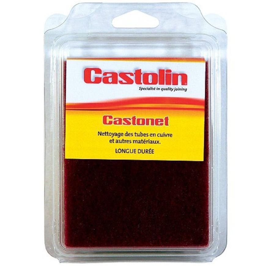 Čistící rouno Castolin 5