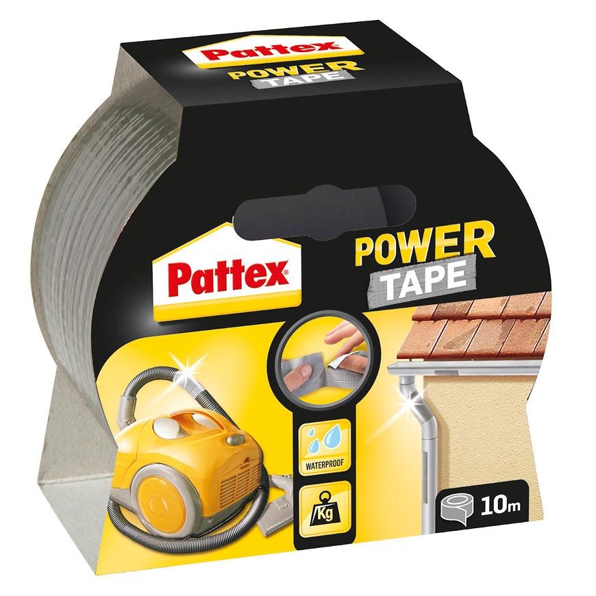 Pattex power tape 10