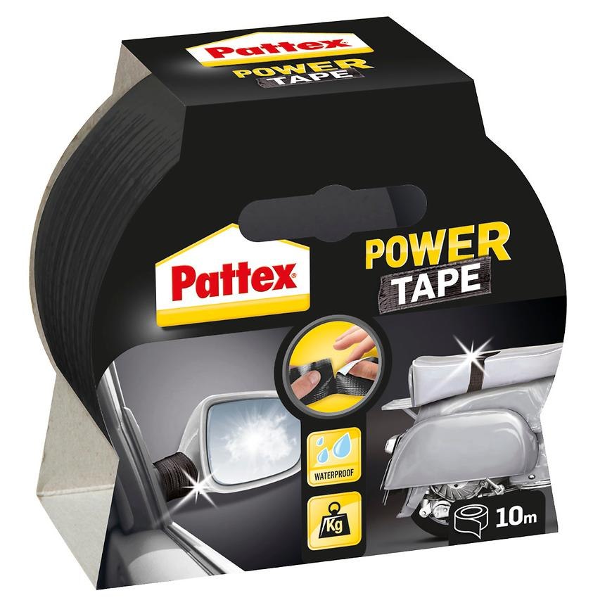 Pattex power tape 10 m