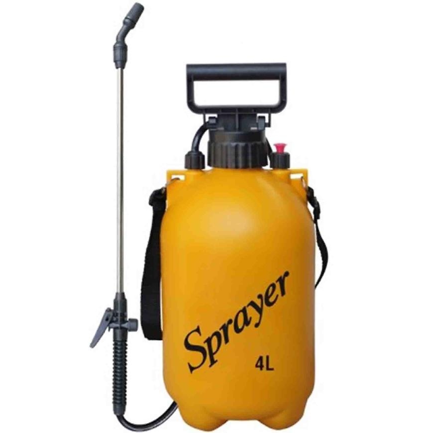 Postřikovač sprayer tlakový ramenní