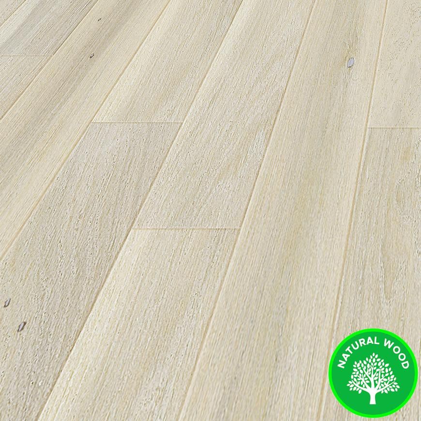 Dřevěná podlaha Barlinek dub