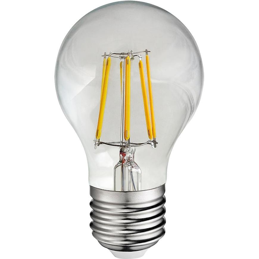 Žárovka LED Filament a60 e27