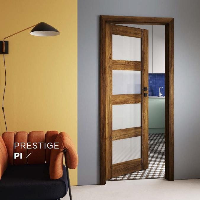 Inter. dveře Prestige