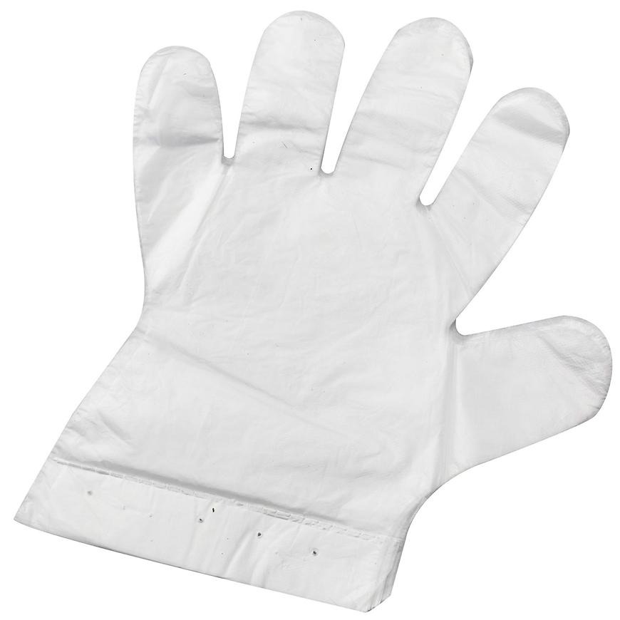 Jednorázové rukavice Praktimax 100 ks