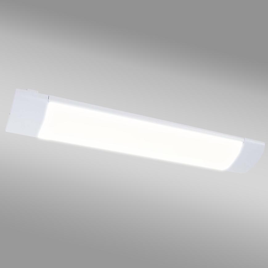 Lineární svítidlo Cristal LED 25W