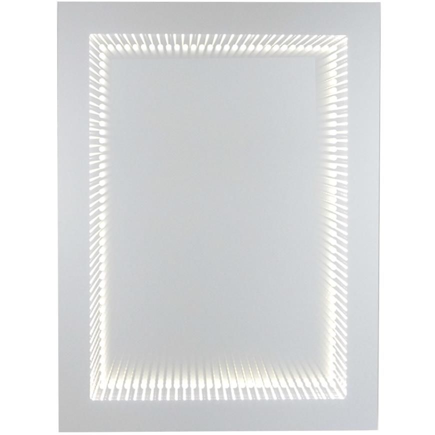 Zrcadlo  LED 36 [3D] +