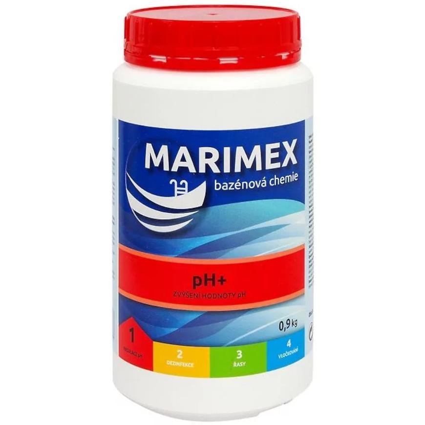 MARIMEX PH+ 0.9 kg
