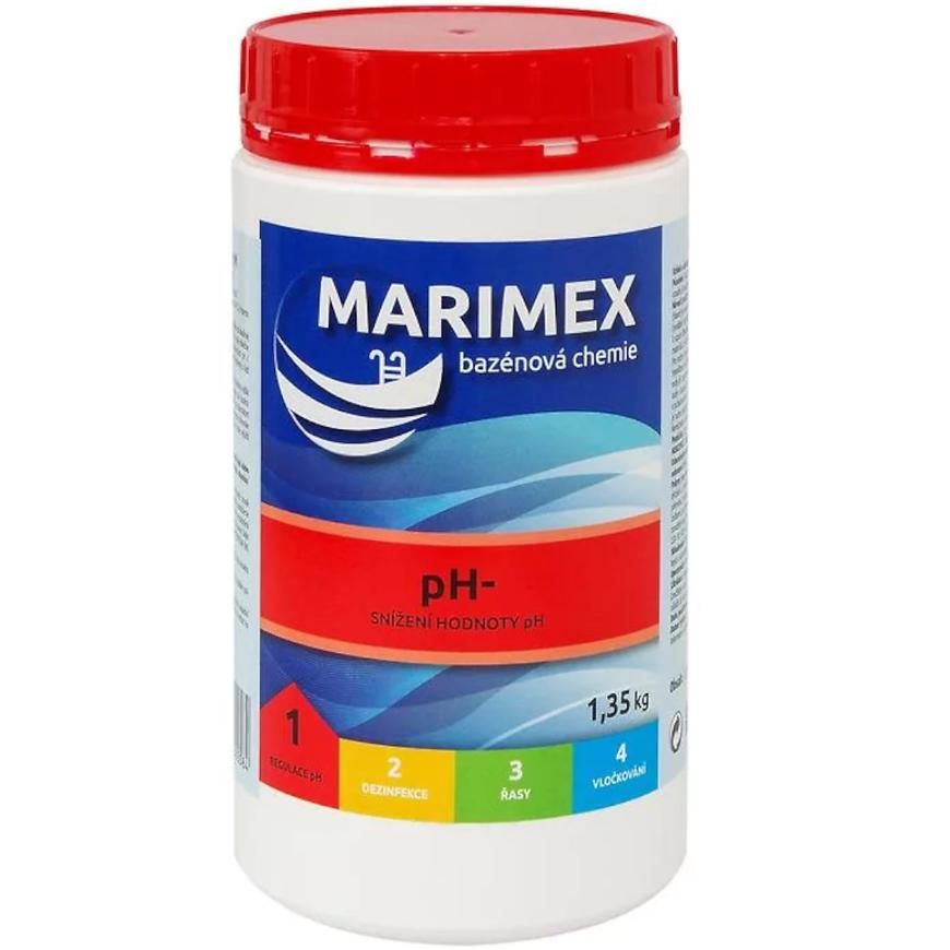MARIMEX PH- 1.35 kg