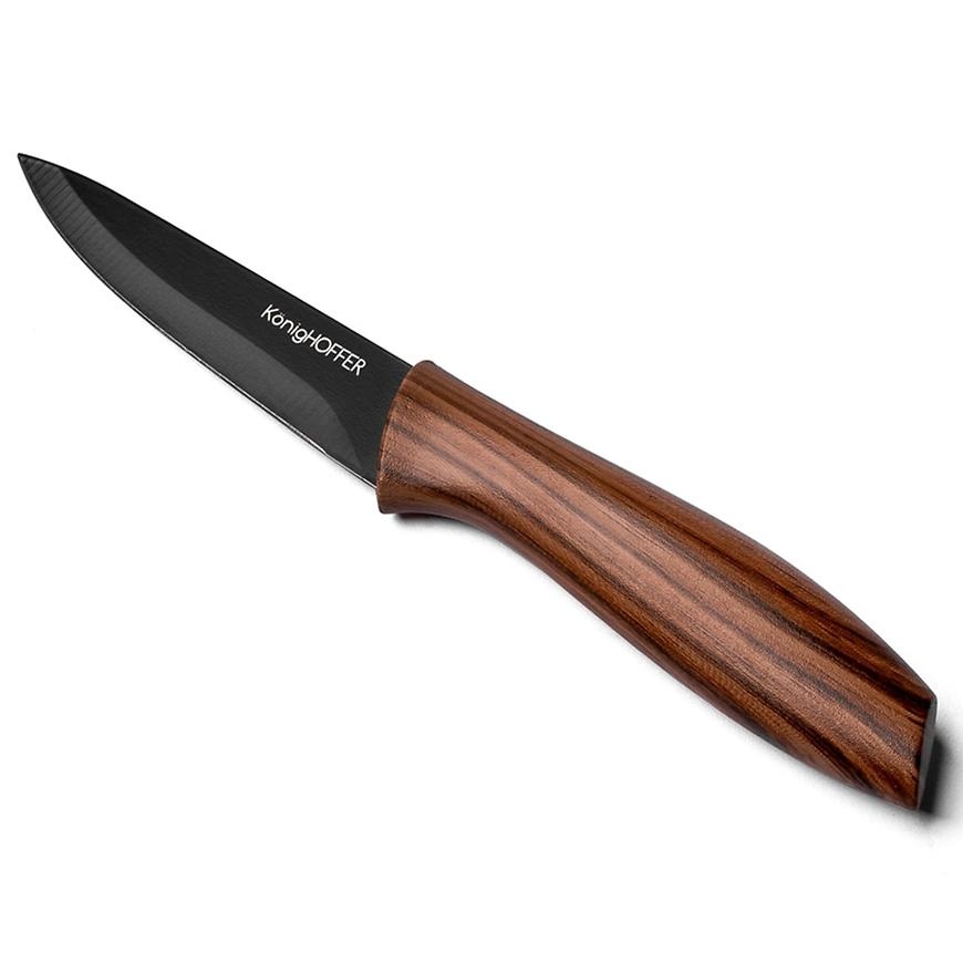 Nůž na zeleninu 9.5cm