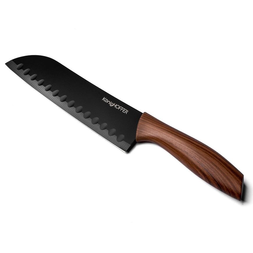 Nůž santoku 18cm Venga