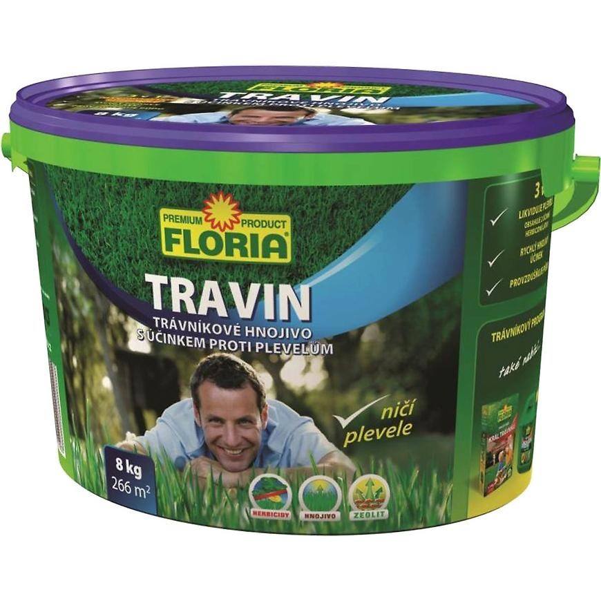 Floria Travin 8 kg