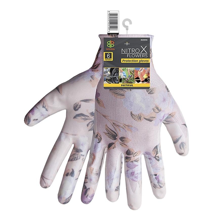 Ochranné rukavice Nitrox