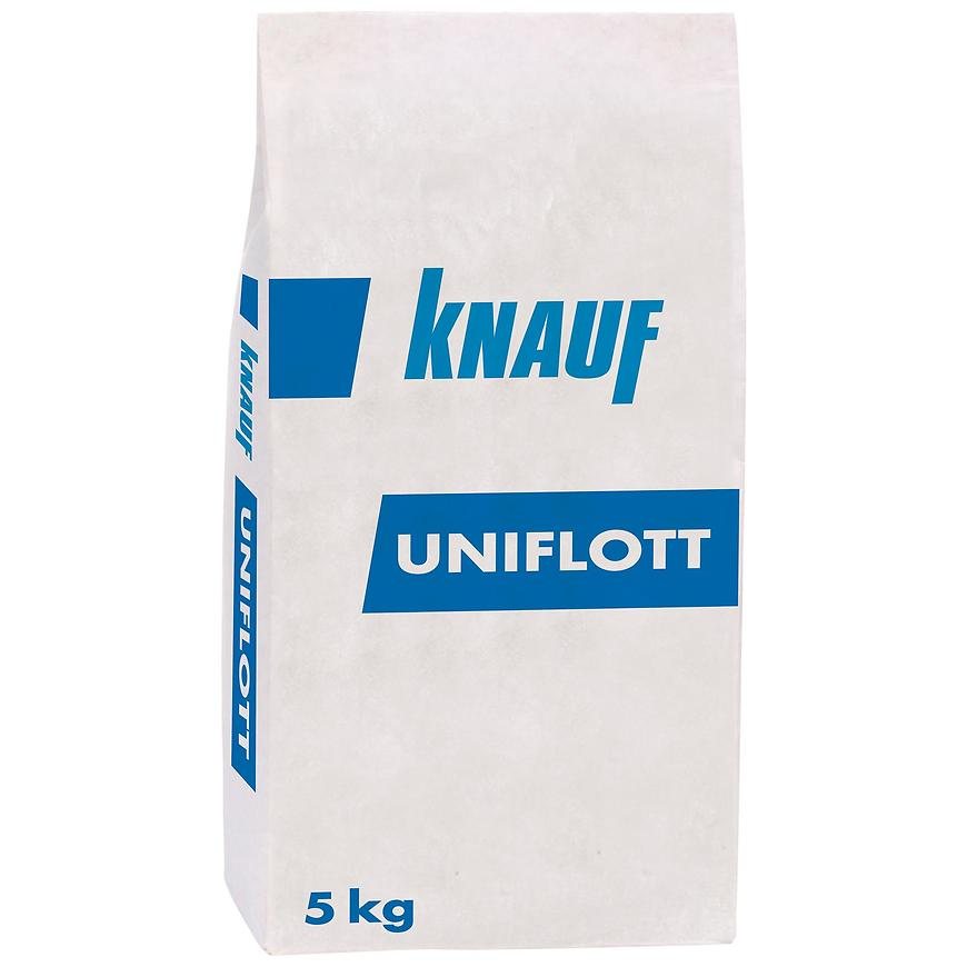 Spárovací hmota Knauf Uniflott 5