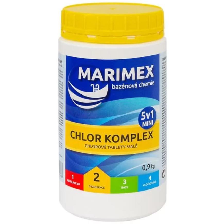 MARIMEX Komplex mini 5v1