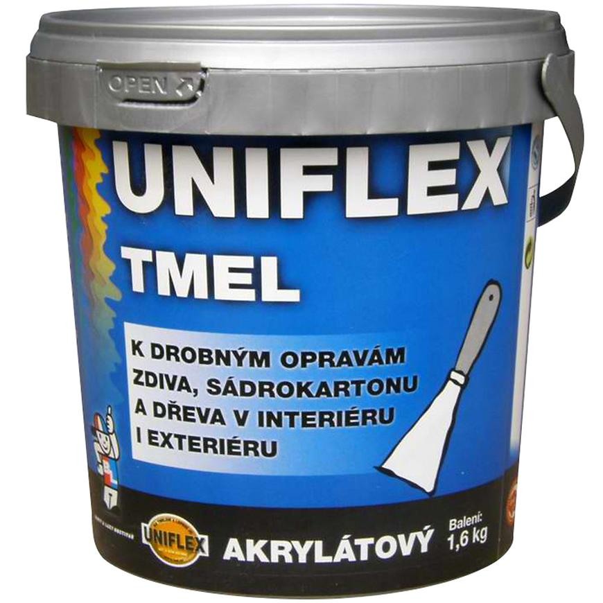 Uniflex akrylový tmel