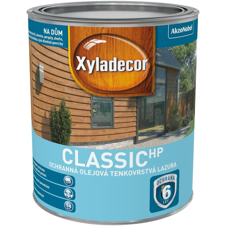 Xyladecor Classic borovice