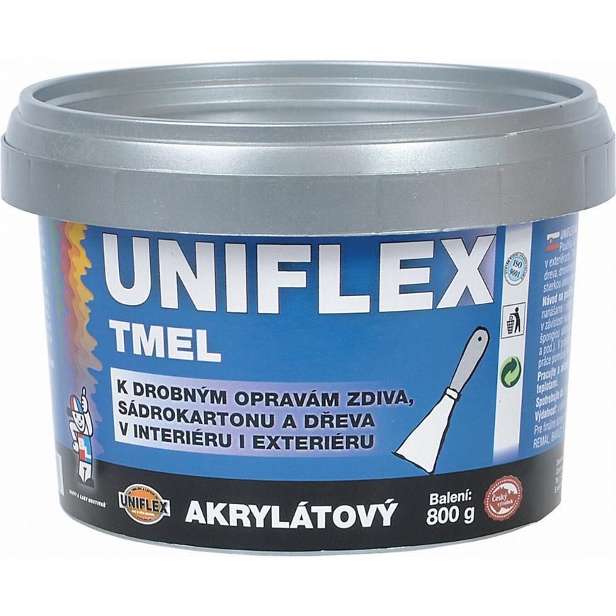 Uniflex akrylový tmel