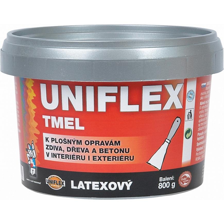 Uniflex latexový tmel