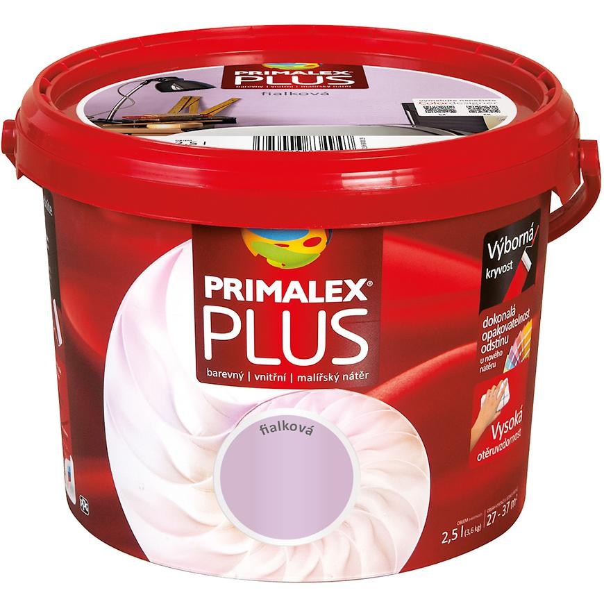 Primalex Plus fialková