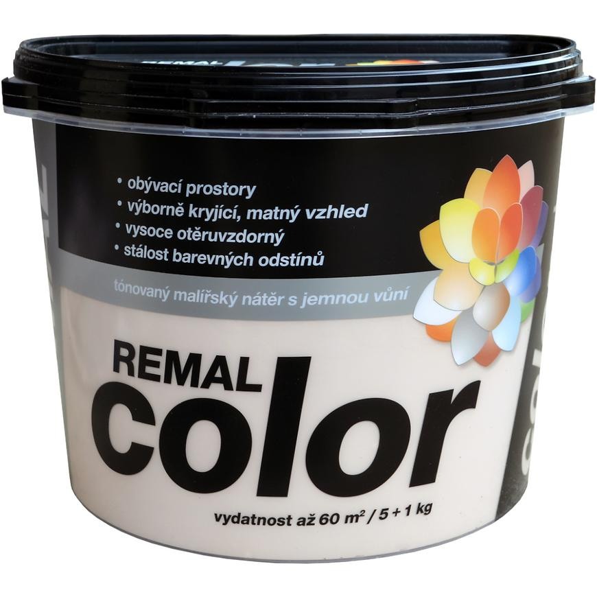 Remal Color cappuccino
