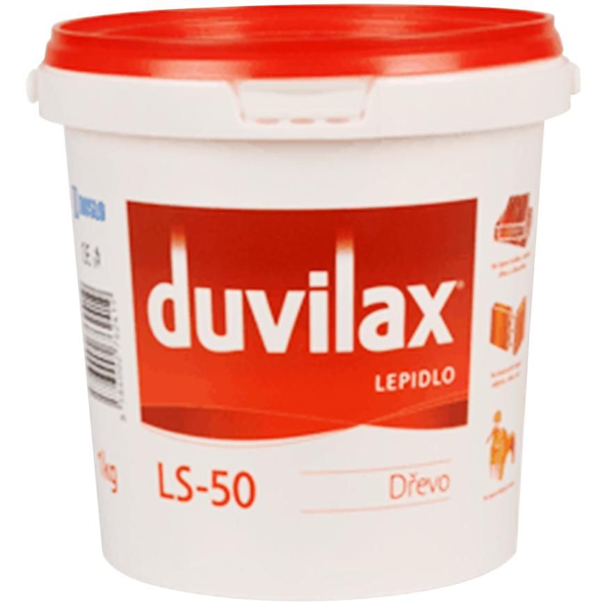 Den Braven Duvilax LS-50 lepidlo na